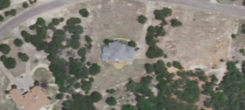 Unimproved Land