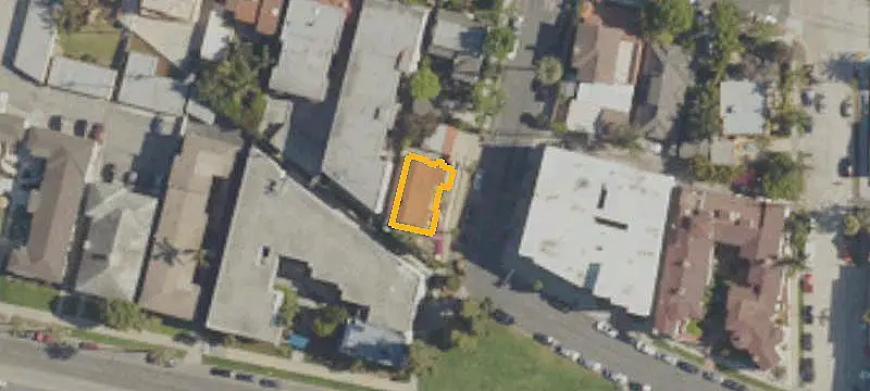 Residential Income Property