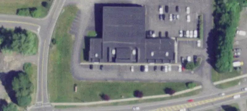 Lower-Level Retail Space