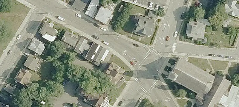 8-Unit Mixed-Use Property