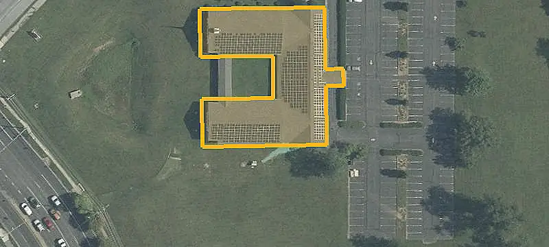 Commercial Land