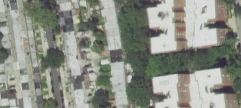 Attached Two-Family Duplex
