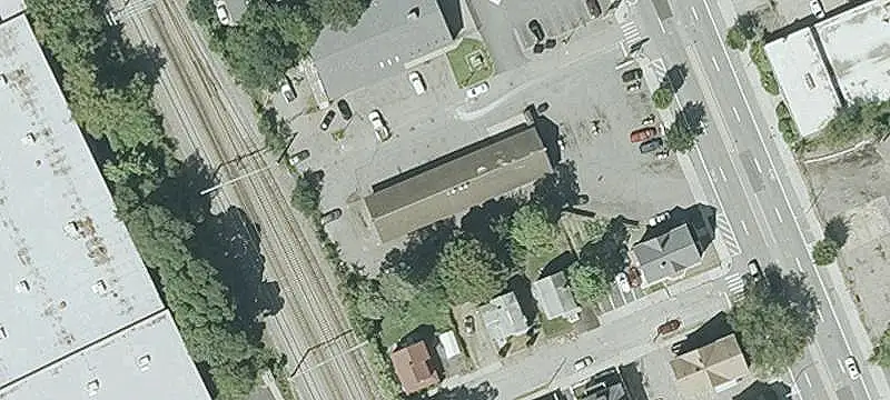 8-Bay Car Wash