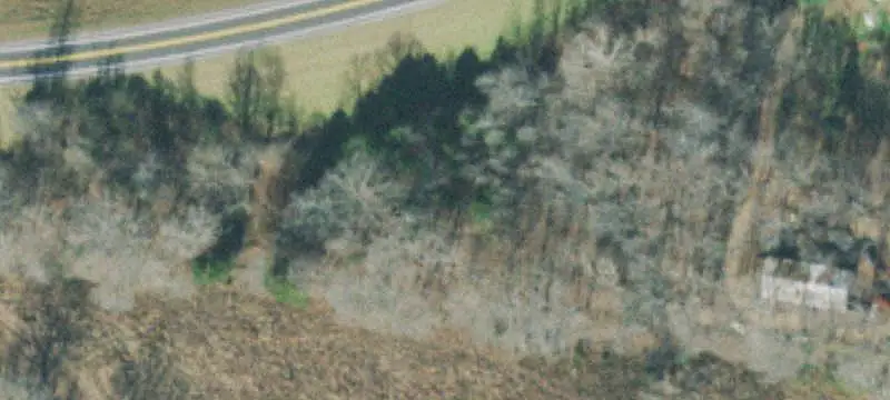 Land or Vacant Lot