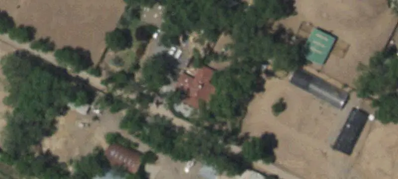 Commercial Land Development Site