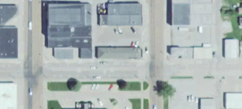 Verizon-Tenanted Storefront Property