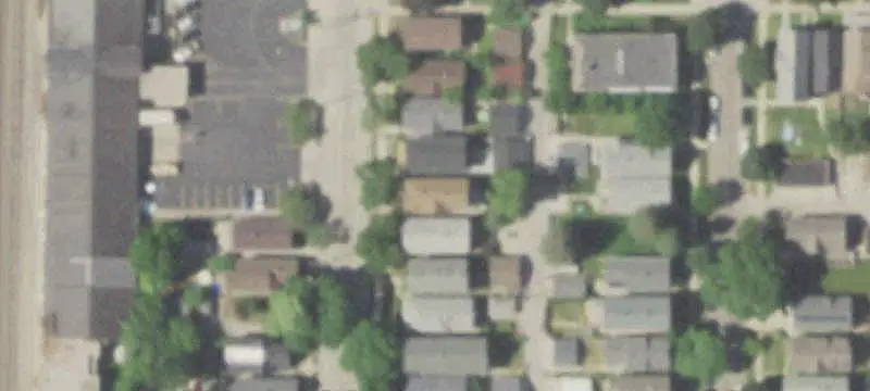 Updated Duplex with Off-Street Parking