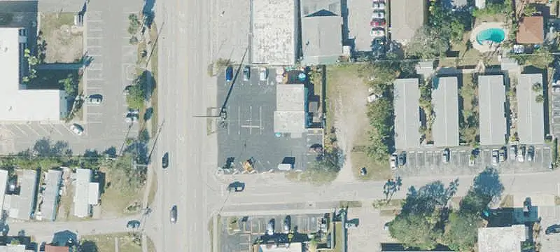 24-Unit Apartment Building