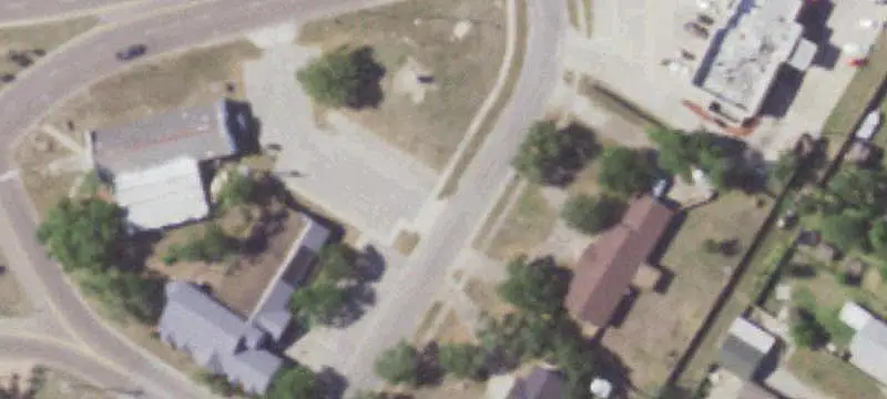 Vacant Land