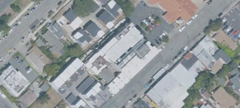 Apartment Building with Ground-Floor Retail