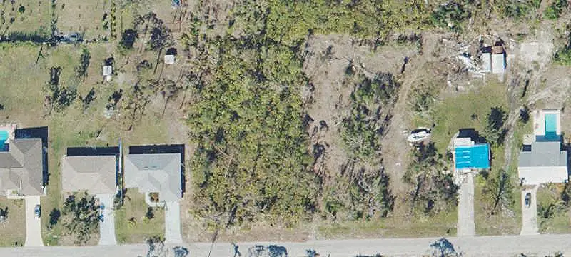 Lot & Land