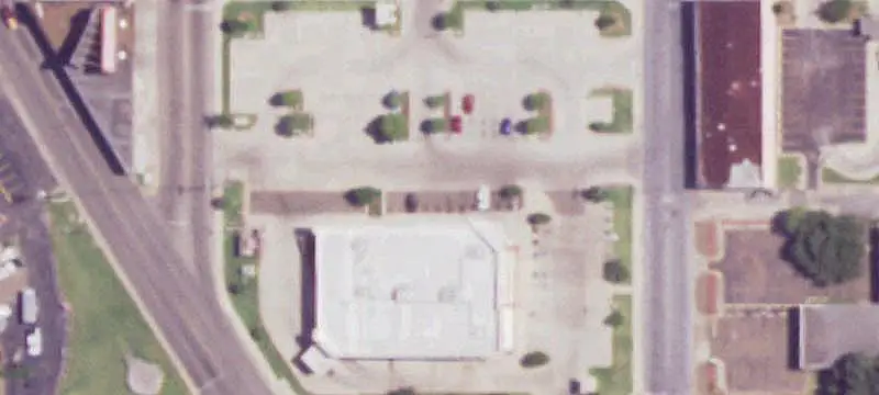 Dark Drug Store with Absolute NNN Lease