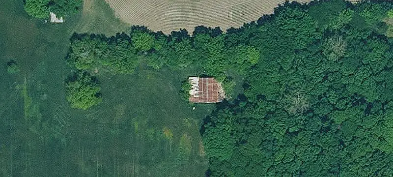 Agricultural Land with Cropland