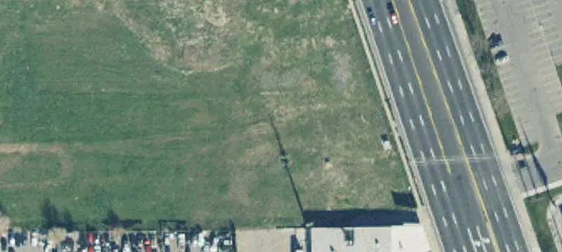 Commercial Pad Site