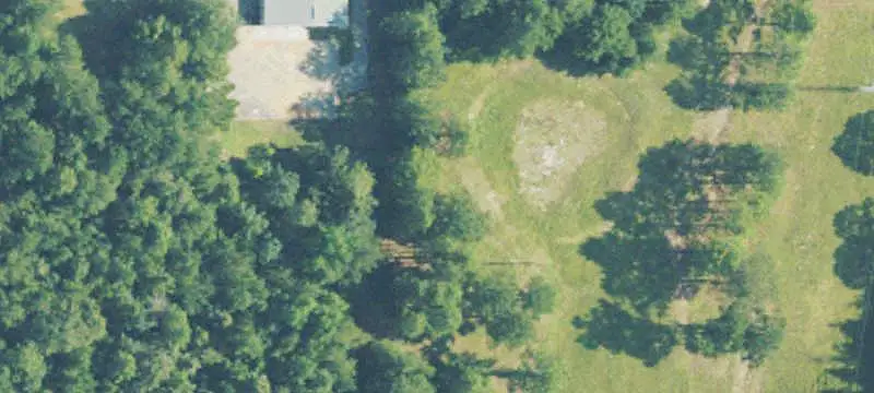 Waterfront Commercial Land