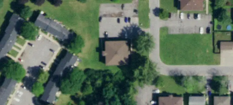 23-Unit One-Bedroom Apartment Community