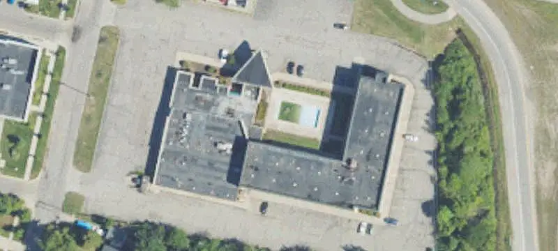 Approved 160-Room Hotel Development
