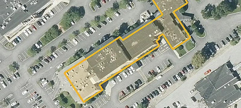 Medical Office Condominium Offering