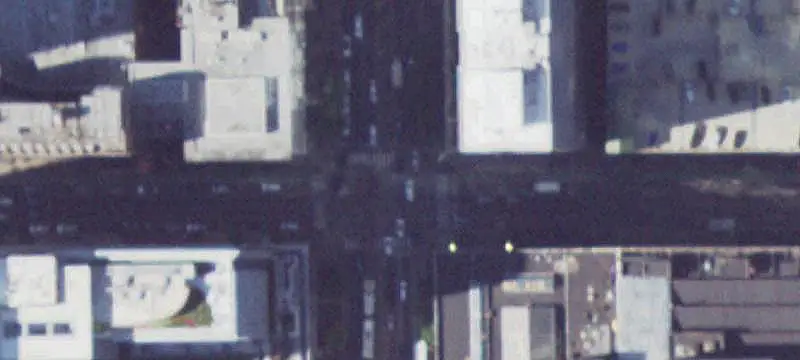Heated Deeded Parking Space