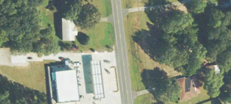 Waterfront Commercial Land