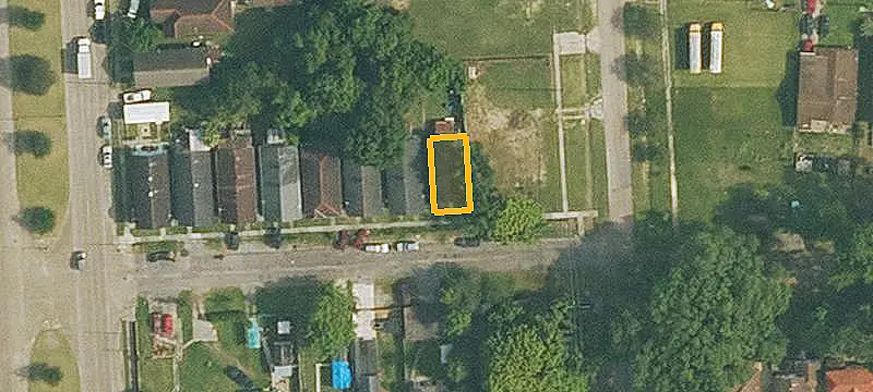 Porch Multifamily Property