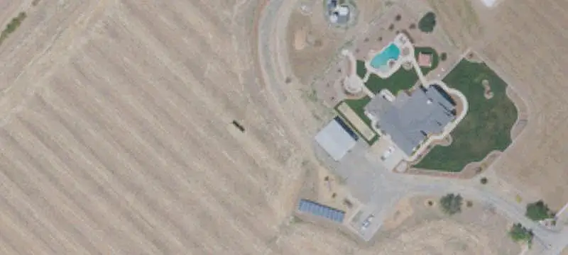 Agricultural Farmland