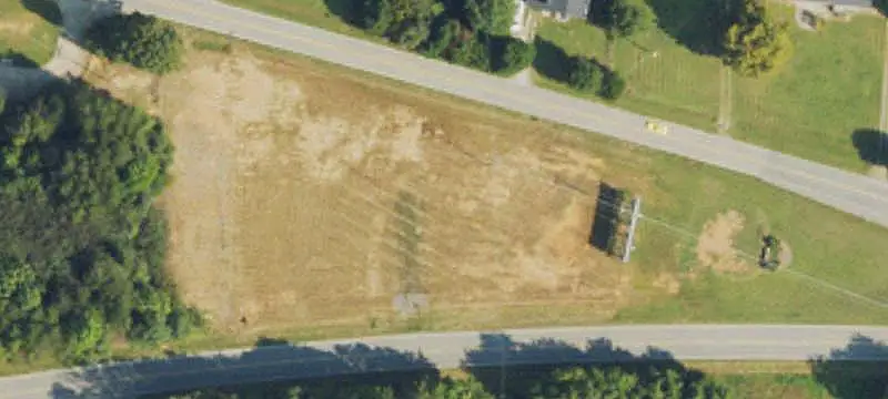 Corner Commercial Land