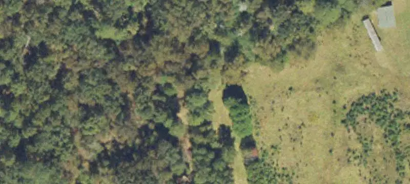 Commercial Land with Office Center