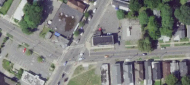 Drive-Through Restaurant Property