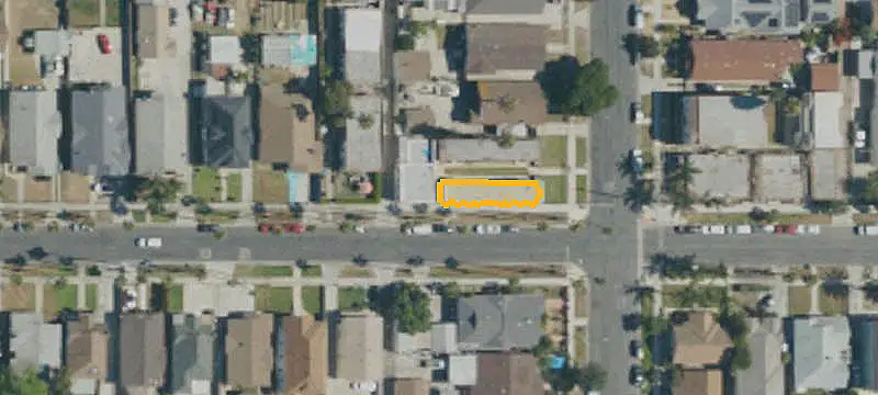 Four-Unit Apartment Property