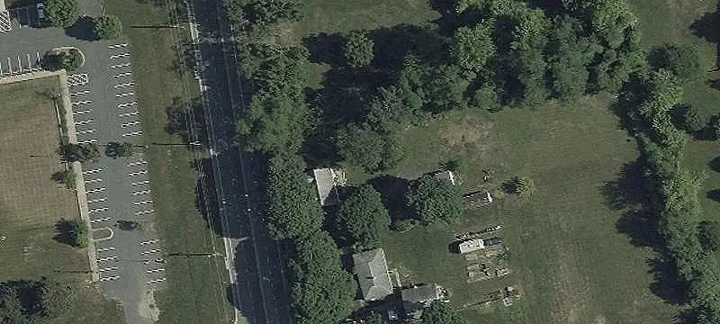 Unimproved Land