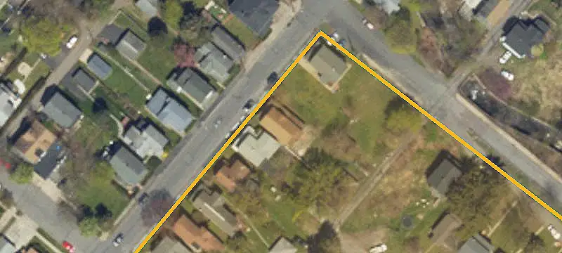 New Construction Duplex