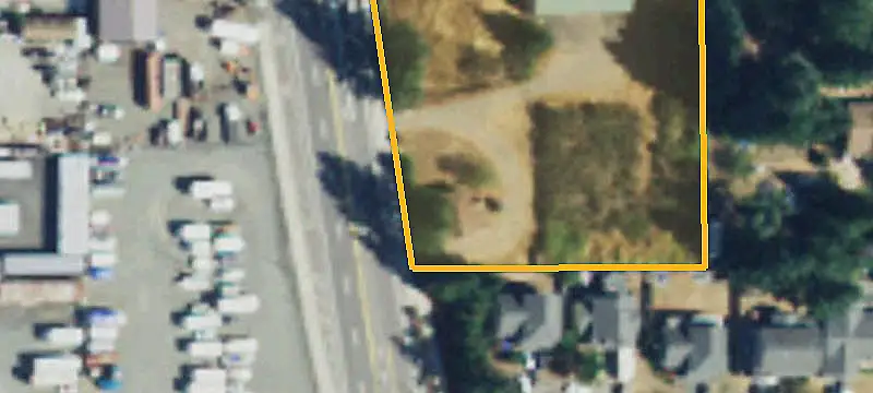 1.28-Acre Land Parcel
