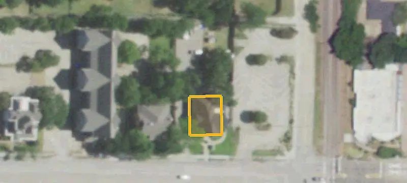 Historic Office Building