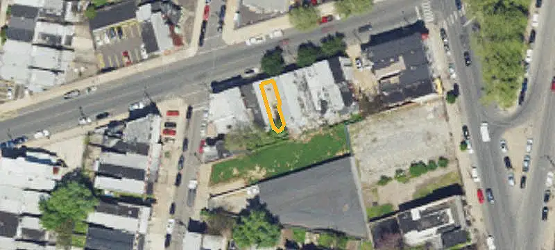 Corner Mixed-Use Property