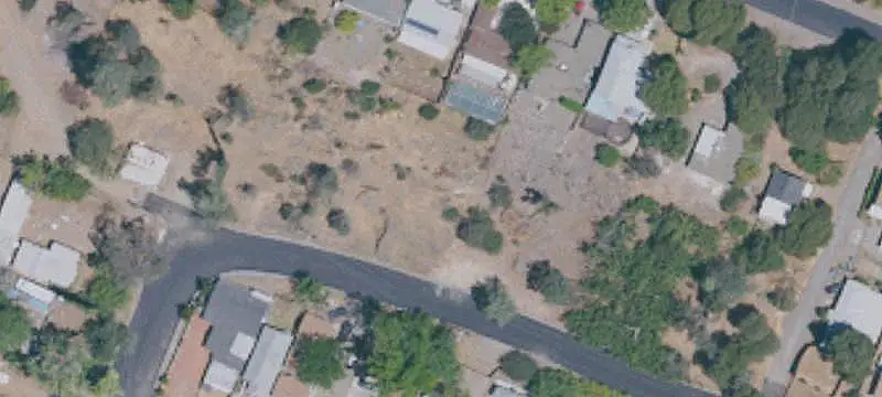 Clear Lake Waterfront Land