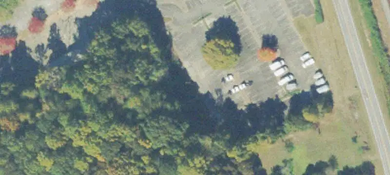 Pad-Ready Commercial Land