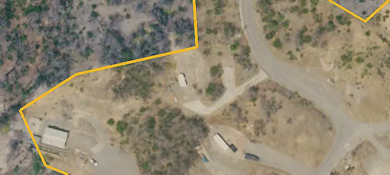Unimproved Land