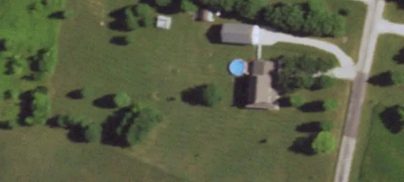 1684 NW 785th Road, Bates City, MO 64011