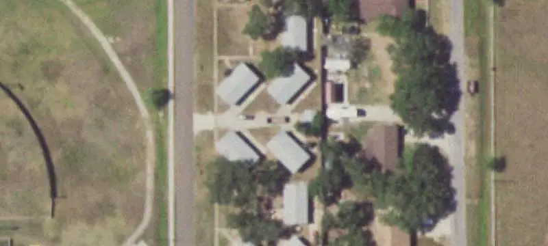 9-Unit Apartment Building
