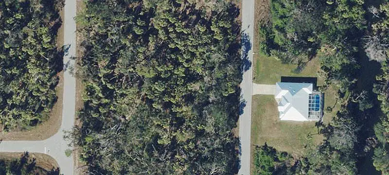 321 Shoreland Street, Port Charlotte, FL 33954