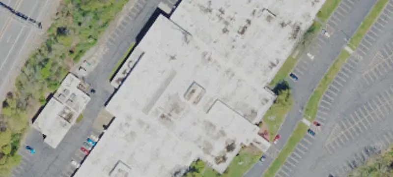 Mixed-Use Office Property