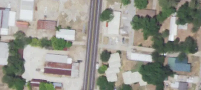 Barndominium Farm Property