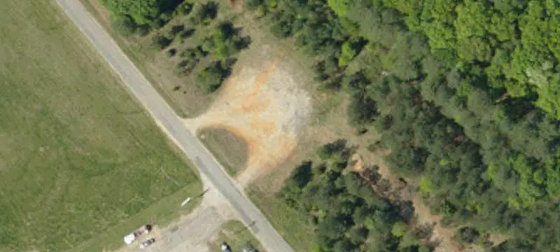 Commercial Land Near Interstate Exit