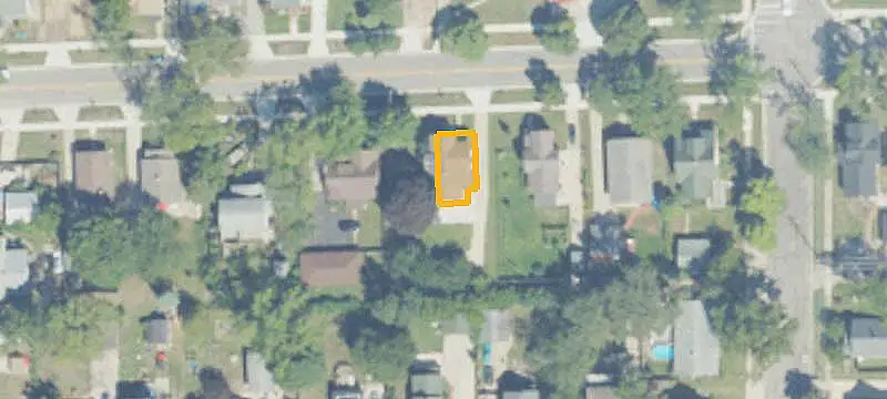 Updated Duplex with Two Units