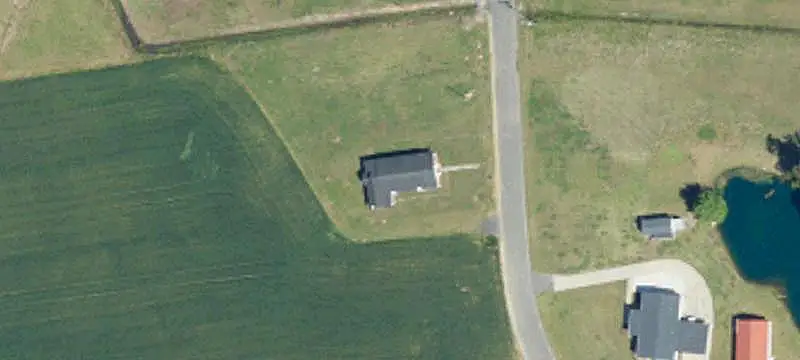 Agricultural Land with LFA Zoning