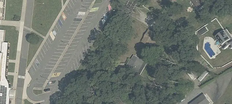 Fox Run Storage Facility