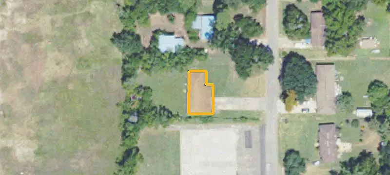 Commercial Land Near I-10