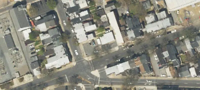 Commercial Land with Existing Building