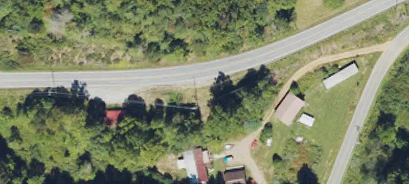 Storefront Property with Full Basement